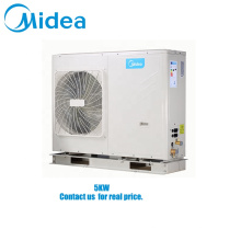 Midea Swimming Pool Heat Pump Pool Water Heater central heating pump